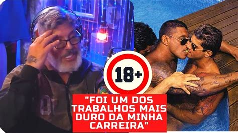 filme pornô do alexandre frota|Alexandre Frota com amigos gays